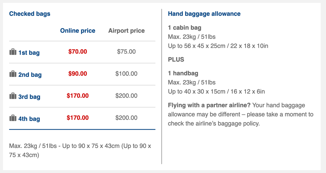 British Airways' January sale Roundtrip flights to Europe for under